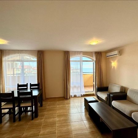 סבטי ולאס Menada Sky Dreams Apartments מראה חיצוני תמונה