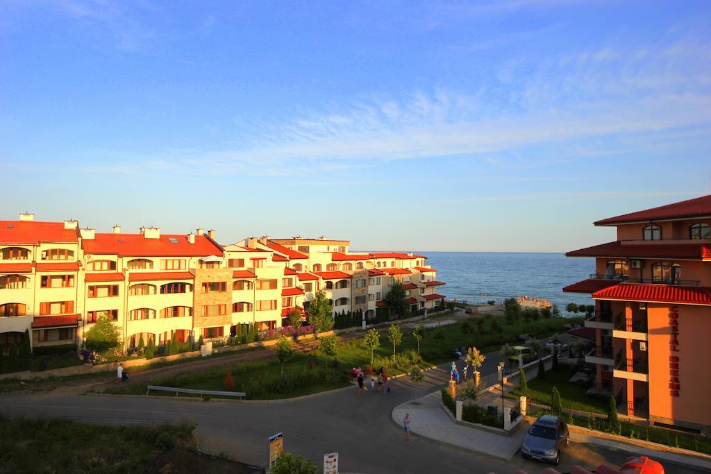 סבטי ולאס Menada Sky Dreams Apartments מראה חיצוני תמונה