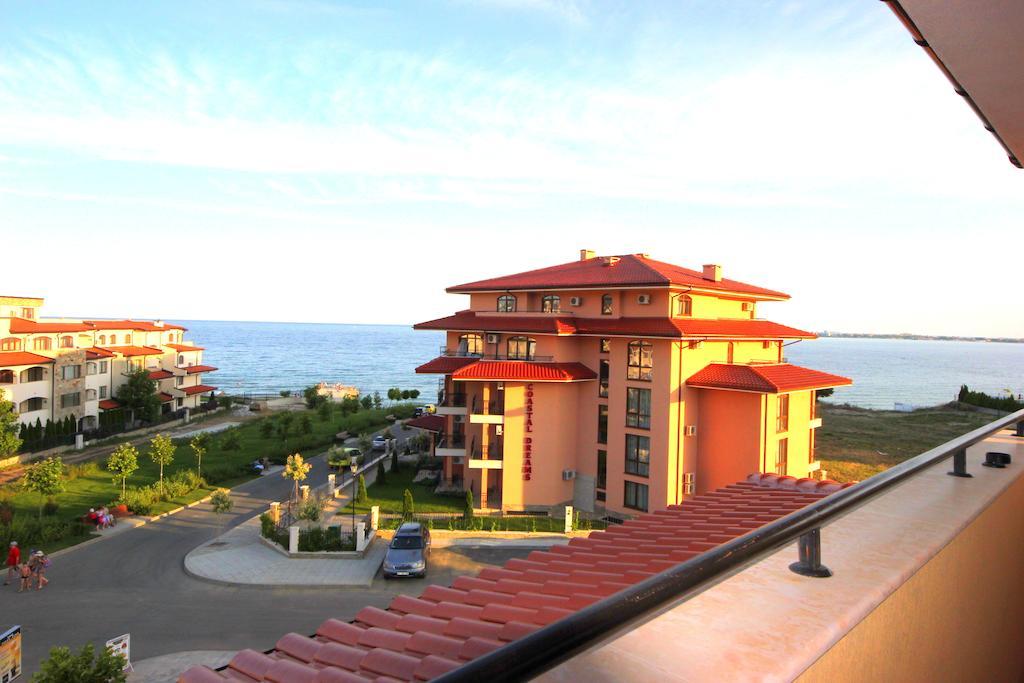סבטי ולאס Menada Sky Dreams Apartments מראה חיצוני תמונה