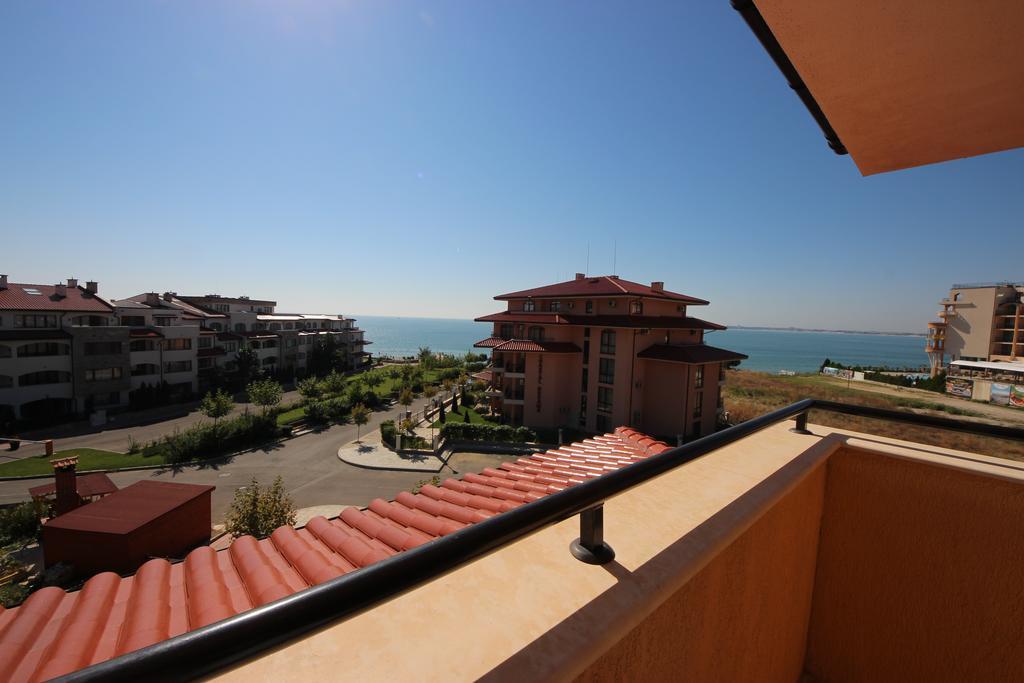 סבטי ולאס Menada Sky Dreams Apartments מראה חיצוני תמונה