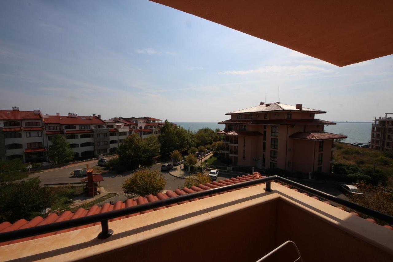 סבטי ולאס Menada Sky Dreams Apartments מראה חיצוני תמונה