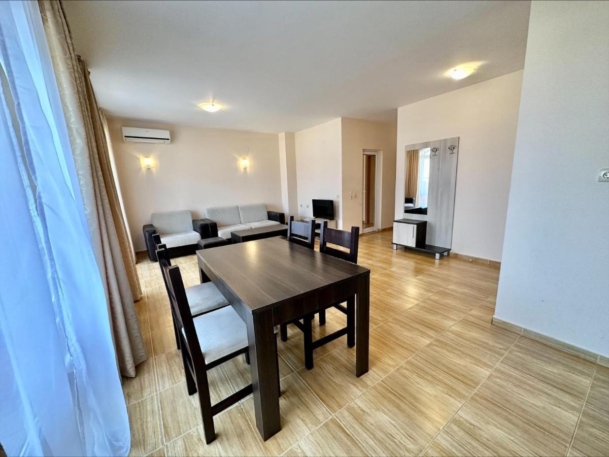 סבטי ולאס Menada Sky Dreams Apartments מראה חיצוני תמונה