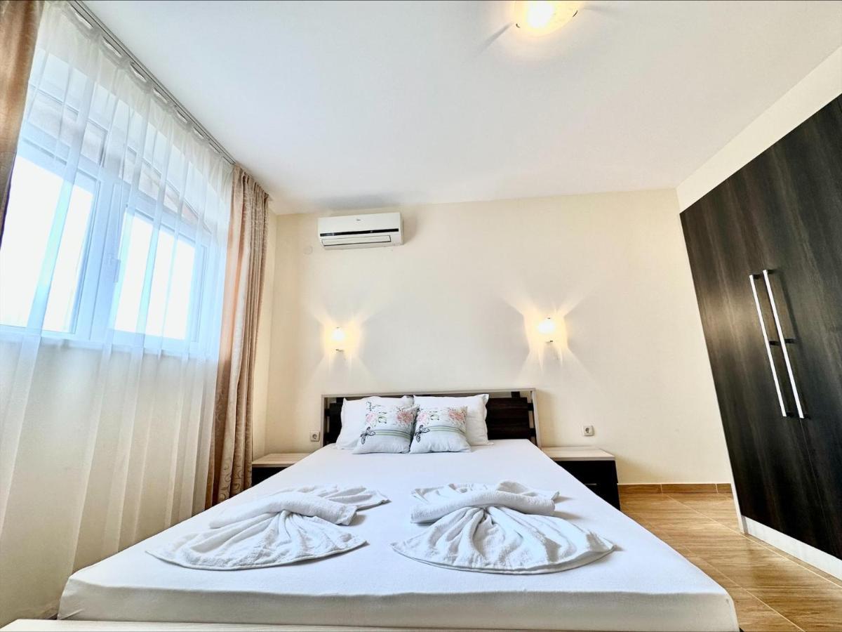 סבטי ולאס Menada Sky Dreams Apartments מראה חיצוני תמונה