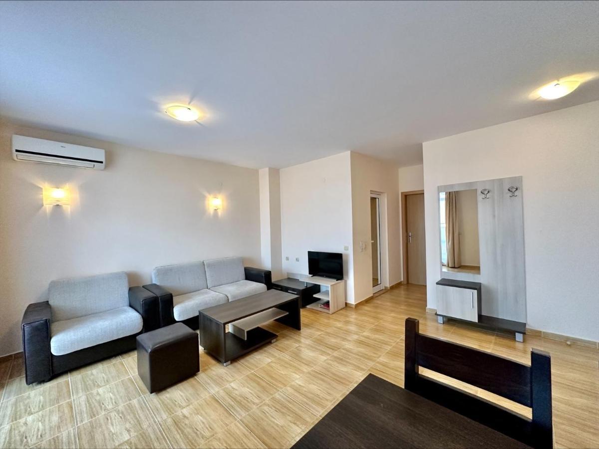סבטי ולאס Menada Sky Dreams Apartments מראה חיצוני תמונה