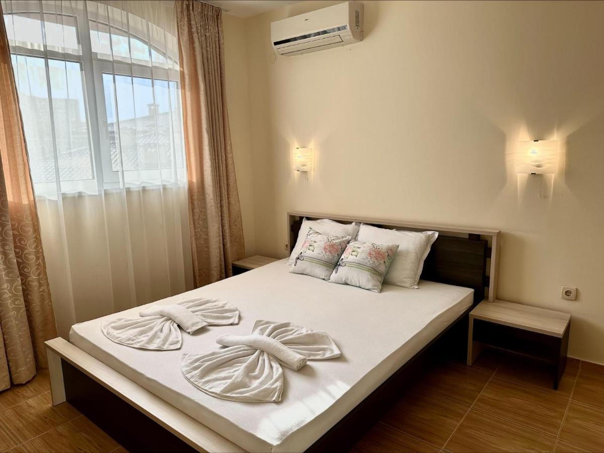 סבטי ולאס Menada Sky Dreams Apartments מראה חיצוני תמונה