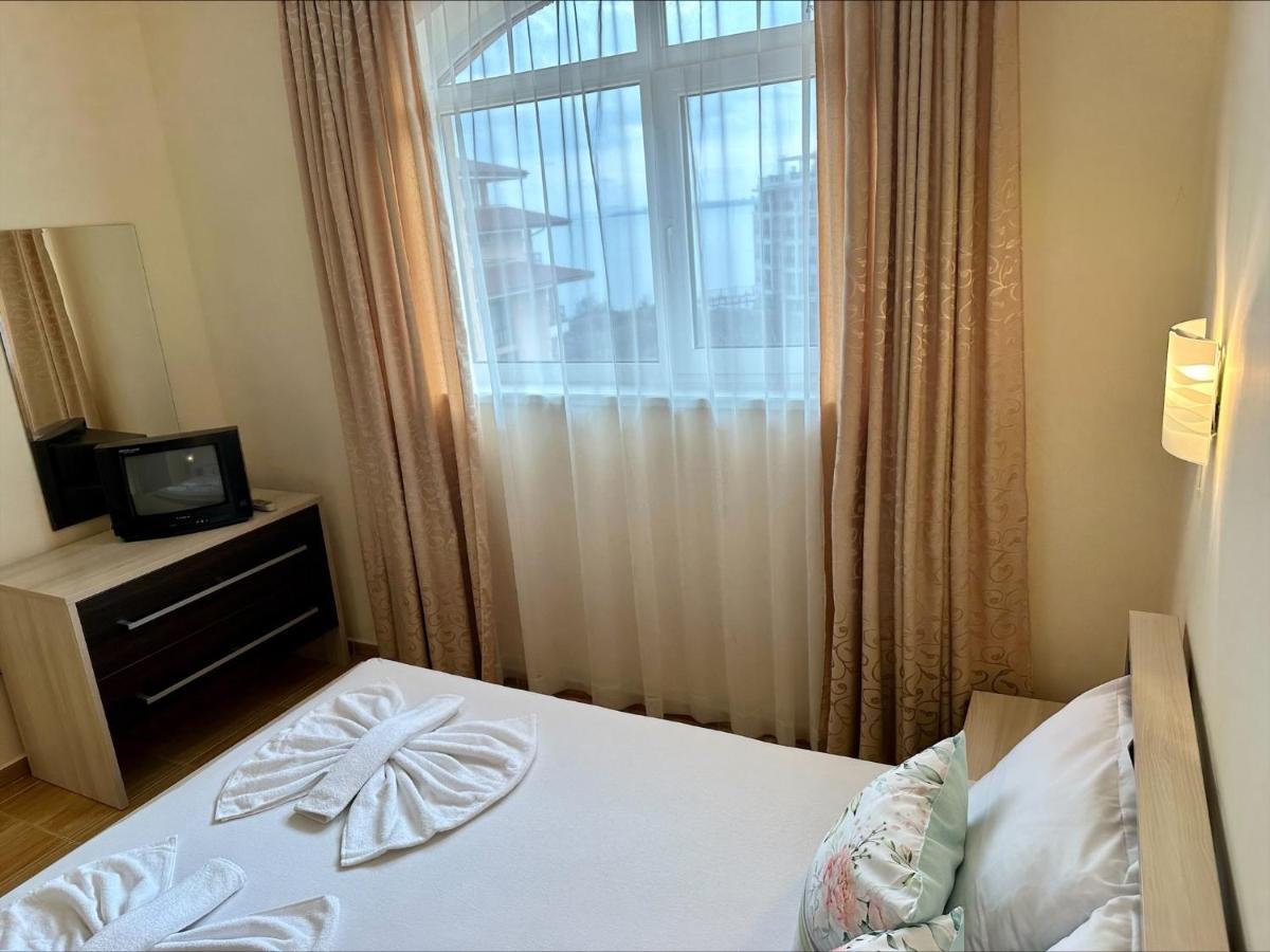 סבטי ולאס Menada Sky Dreams Apartments מראה חיצוני תמונה