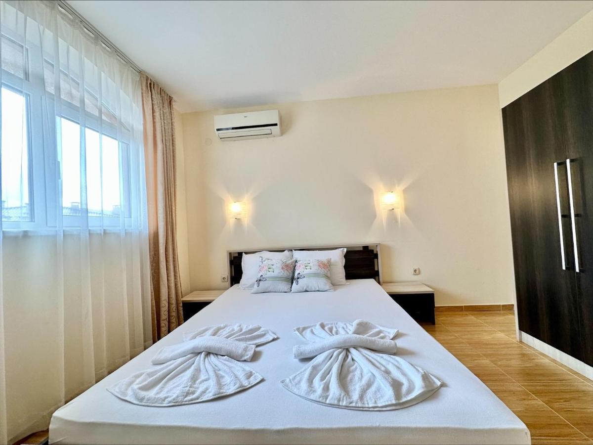 סבטי ולאס Menada Sky Dreams Apartments מראה חיצוני תמונה