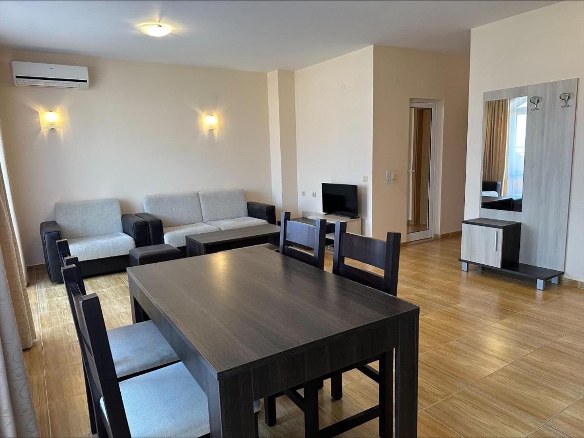 סבטי ולאס Menada Sky Dreams Apartments מראה חיצוני תמונה